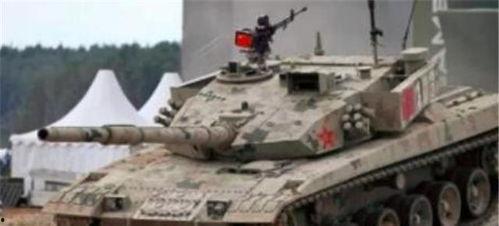 国产88b坦克视频,性能卓越，捍卫国家安全