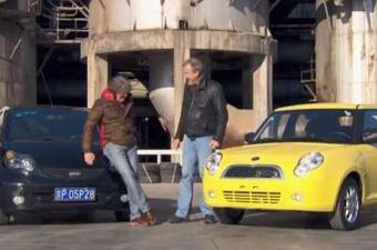 国产车被打视频播放网站,视频网站热议民族汽车品牌遭遇